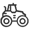 Fabrication de machines agricoles et de profilés